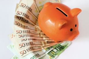 Financiën en Ontwikkeling (CF&O)