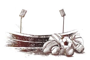 Sport- en spelmogelijkheden