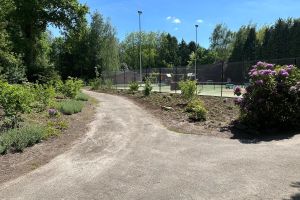 Recreatiegebied