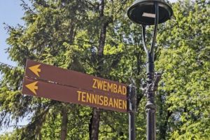 Recreatie & Ontspanning