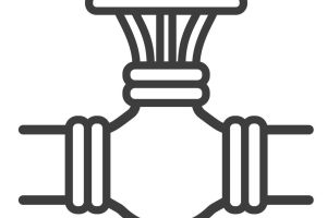 Gasleidingnetwerk | Gasvoorziening