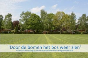 Natuurbeheer | Groenvisie