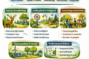 Toekomstvisie tot 2035