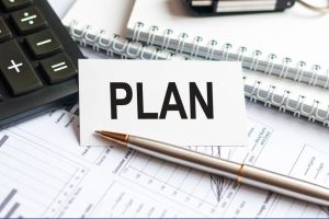 Meerjarenonderhoudsplan - MJOP