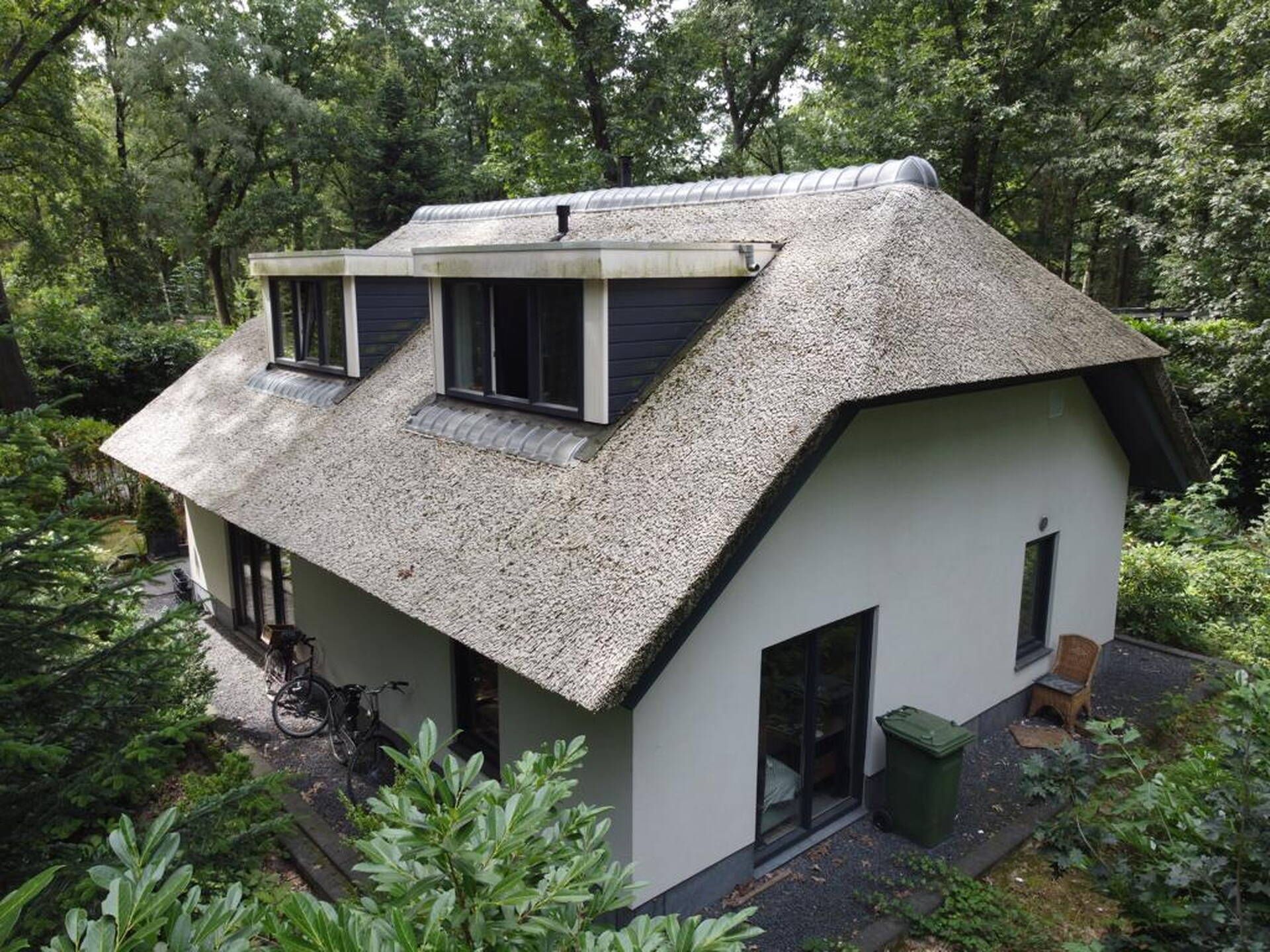 Stille Wille 26