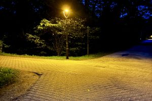 Moderniseren en verduurzamen Straatverlichting